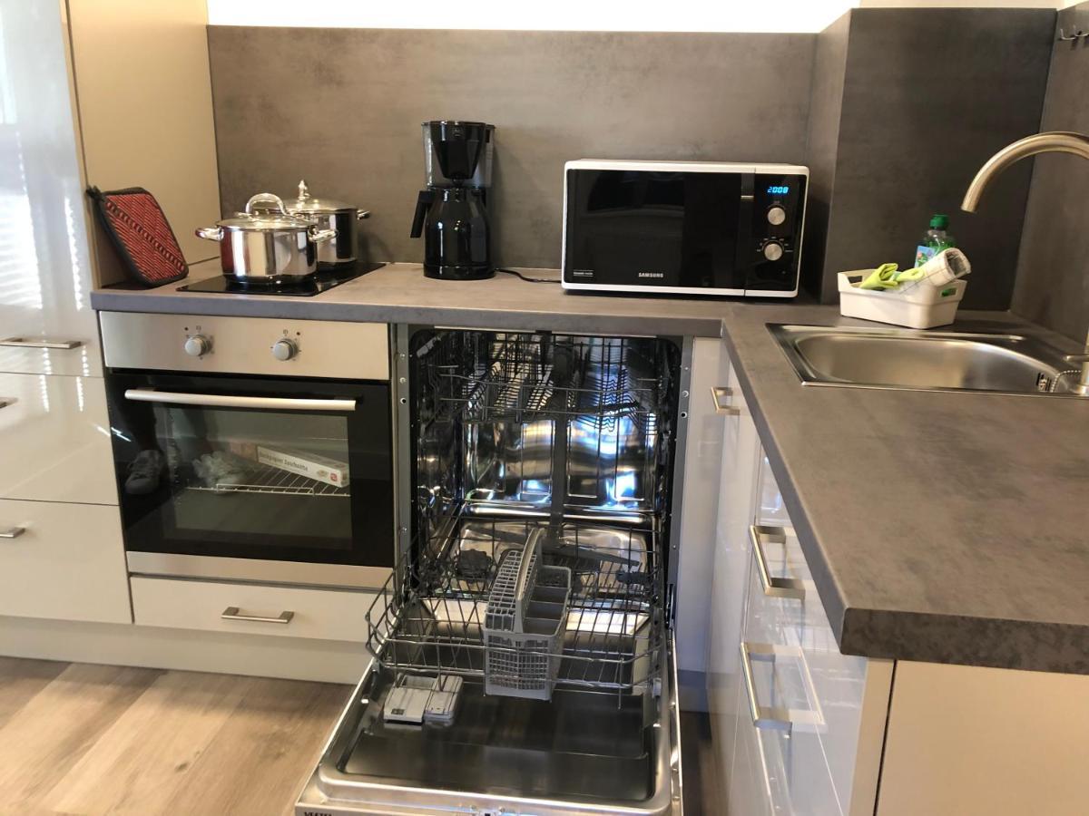 Haus Am Iberg 4 Lägenhet Willingen  Exteriör bild
