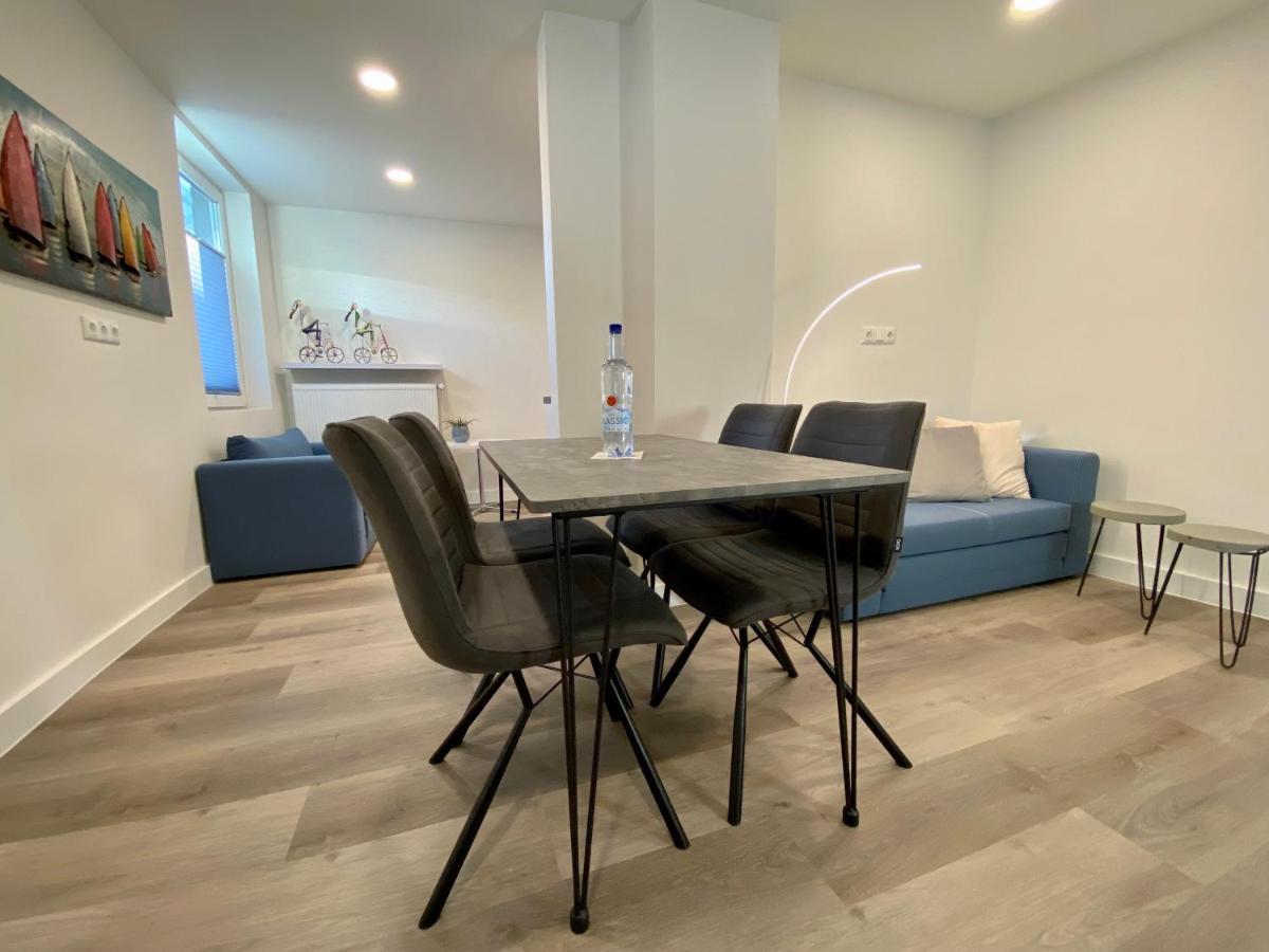 Haus Am Iberg 4 Lägenhet Willingen  Exteriör bild